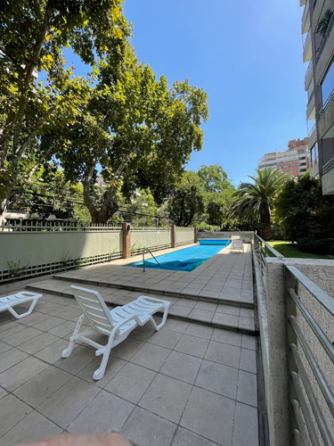 Vende Estupendo Depto 3d. 2b. Estacionamientos, Terrazas