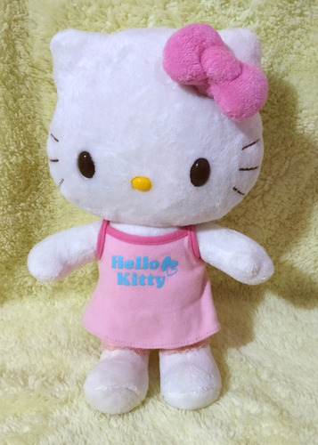 Hello Kitty Dress Me 