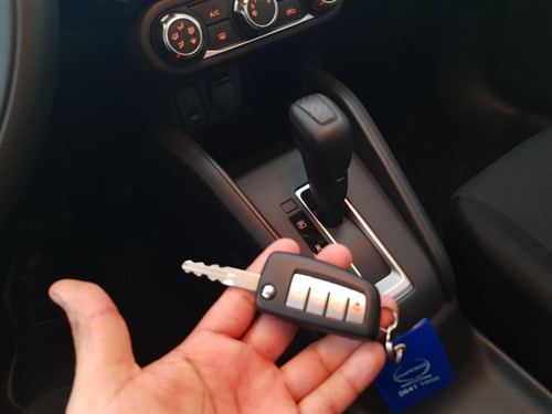Imagen 12 de 15 de Nissan Versa Sense Cvt 2022