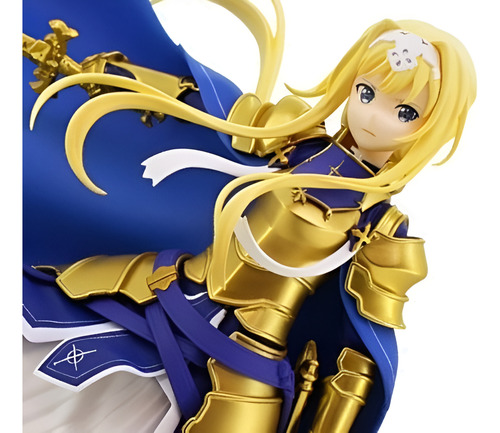 Sword Art Online / Alice Synthesis Thirty / Sss Furyu