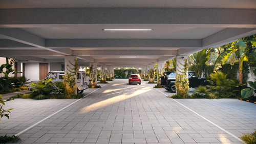 Departamento En Venta En Santa Gertrudis Copo Merida, Yucatan