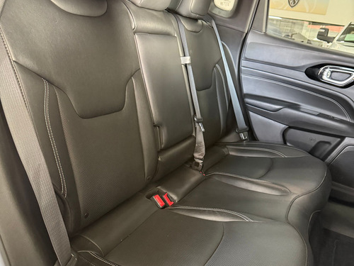 Jeep Compass 2.0 High Altitude At