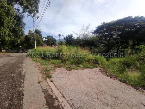 Imagen 11 de 14 de Terreno En Venta Av. Principal El Castaño, Sector El Paraíso, Maracay, 22-12299 Mv