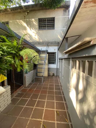 (mga) Casa En El Trigal