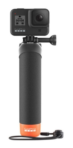 Estuche Kit Gopro Handler + Vincha Maletin Hero 5 6 7
