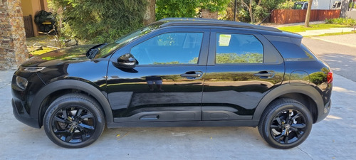 Citroen C4 Cactus 2020 Feel