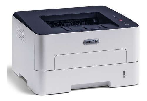 Impresora Simple Función Xerox B210 Con Wifi Blanca Y Negra (Reacondicionado)