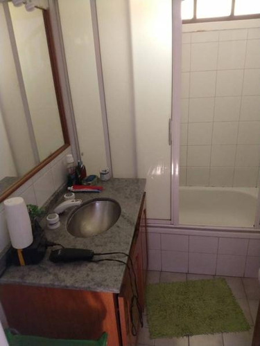 Hermoso Duplex Con Quincho En Olivos