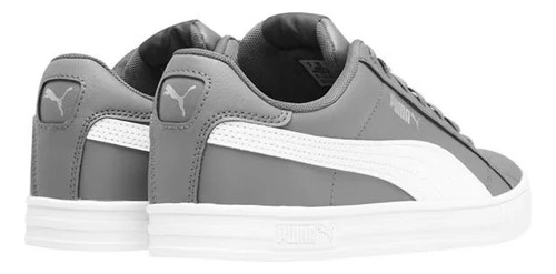 Zapatillas Puma Smash Vulc V3 Lo Para Hombre - Estrechas