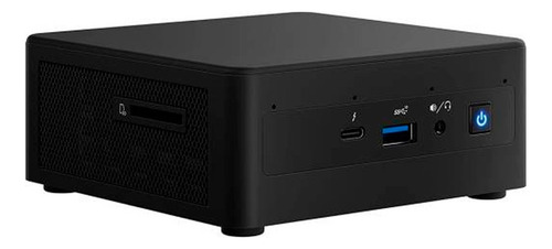 Mini Pc Intel Nuc Core I7 11 Gen 16gb Ram 500gb Ssd Windows