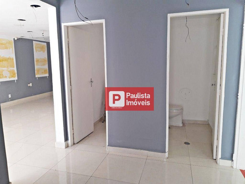 Imagem 6 de 12 de Casa Com 4 Dormitórios Para Alugar, 165 M² - Campo Belo - São Paulo/sp - Ca3041
