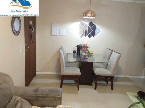 Imagem 2 de 13 de Apartamento Mobiliado Em Penha No Bairro Nossa Senhora De Fátima - Ap01517 - 69503627