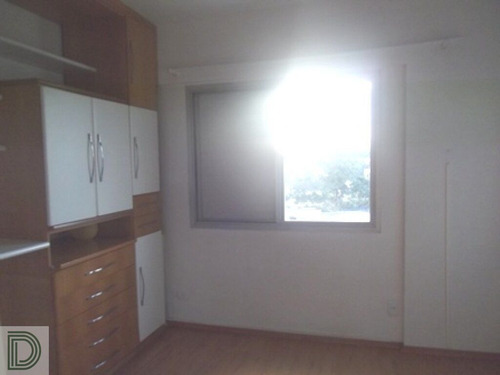 Imagem 13 de 15 de Apartamento Para Venda No Bairro Jardim Ester Em São Paulo - Cod: Di23449 - Di23449