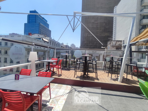 Conversable Oficina/dpto En Hotel Sommelier 2 Ambientes