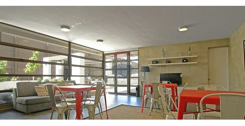 Depto 2d + 1b - Liceo Metropolitano