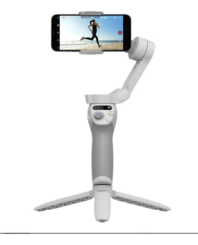 Soporte Camara Dji Osmo Mobile Se Para Smartphone Estabiliza