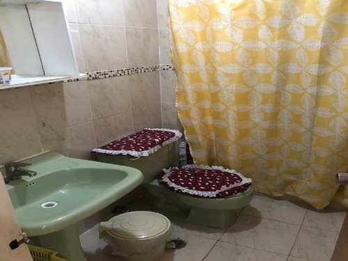 Imagen 15 de 22 de En Venta Un Bonito, Amplio Y Ventilado Apartamento, Ubicado En La Mejor Zona De El Paraíso