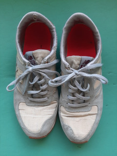 zapatillas new balance 420 mujer 37 zapatillas new balance 420 mujer 37