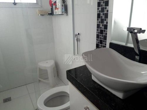 Imagem 29 de 29 de Casa Com 3 Dormitórios À Venda, 150 M² Por R$ 560.000 - Giardino Ii - São José Do Rio Preto/sp - Ca2761
