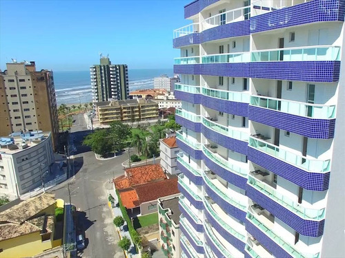 Imagem 4 de 15 de Apartamento - Venda - Caiçara - Praia Grande - Tab997