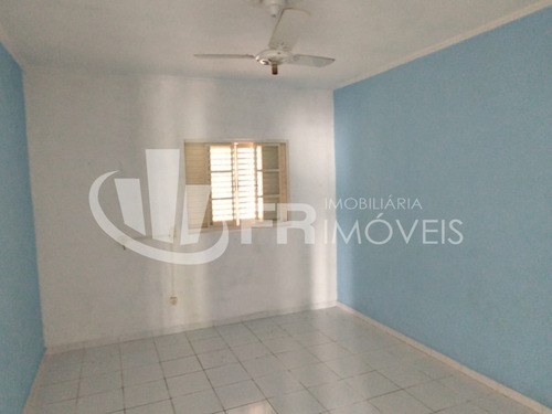 Imagem 11 de 24 de Casa Com Edícula À Venda - Jardim Piratininga - Zona Leste. - 1257 - 34662592