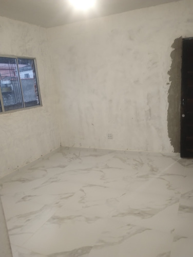 Casa Tipo Sobrado