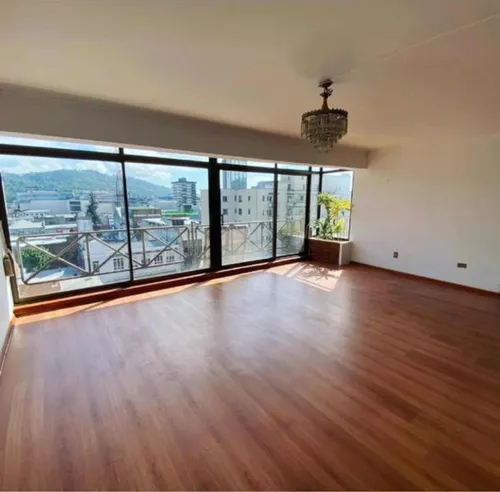 Se Vende Amplio Departamento En Centro De Temuco San José