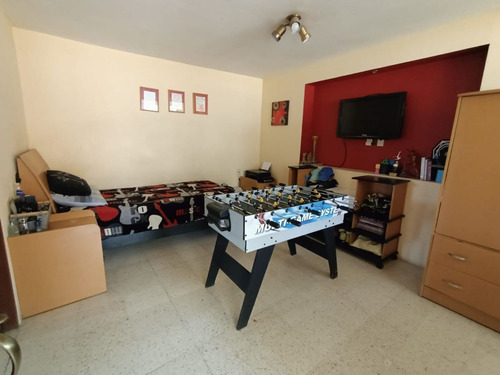 Casa En Venta Con Uso De Suelo