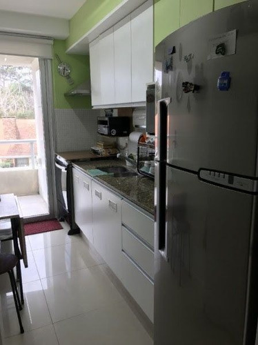 Venta De Apartamento 3 Dormitorios En Playa Mansa