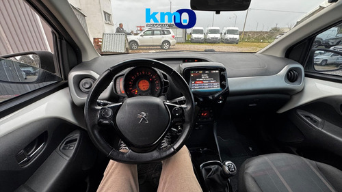 Peugeot 108 1.0 Allure Top!