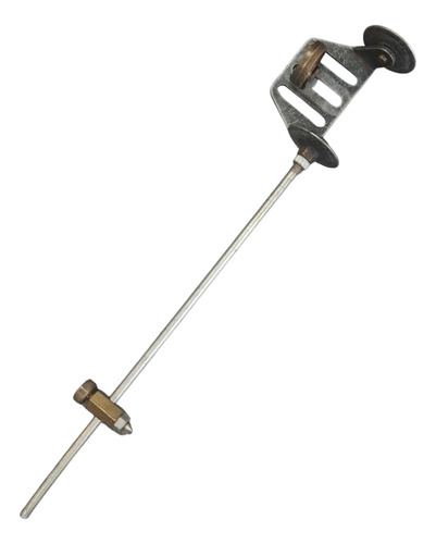 Compás Carro Guía Plasma Compatible Para Soplete (Usado)
