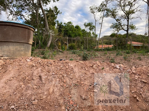 Imagem 11 de 14 de *** Chácara Com 03 Dormitórios Em Mairinque ***