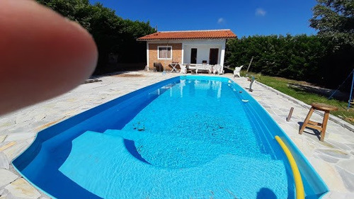 Imagem 3 de 26 de Chácara À Venda, 2670 M² Por R$ 1.000.000,00 - Cafezal Ii - Itupeva/sp - Ch0225