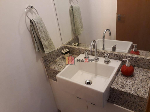 Imagem 8 de 19 de Apartamento Duplex Com 2 Dormitórios À Venda, 82 M² Por R$ 470.000,00 - Freguesia (jacarepaguá) - Rio De Janeiro/rj - Ad0004