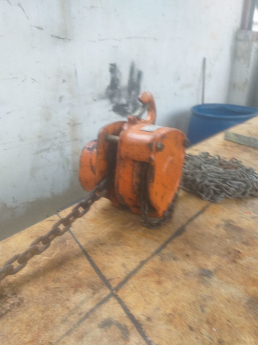 Imagem 1 de 5 de Vendo Talha Rs 600