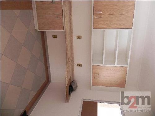 Imagem 21 de 24 de Casa Com 3 Dormitórios À Venda, 254 M² Por R$ 1.300.000,00 - Parque Dos Príncipes - Osasco/sp - Ca1064