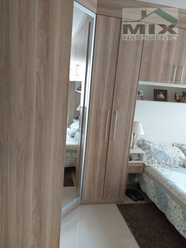 Imagem 3 de 11 de Apartamento Em Jardim Santa Emília, São Paulo/sp De 48m² 2 Quartos À Venda Por R$ 260.000,00 - Ap2085790-s