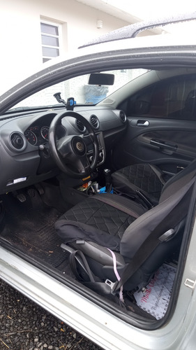 Volkswagen Saveiro 1.6 Cab. Estendida Total Flex 2p