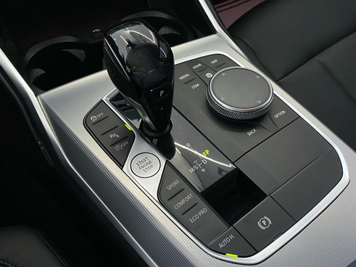 BMW 320iA 2.0 Turbo/ActiveFlex 16V/GP 4p