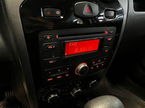 Renault Sandero 1.6 PRIVILÉGE 16V FLEX 4P AUTOMÁTICO