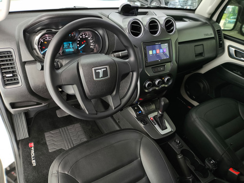 Troller T4 3.2 Xlt Aut. 2p