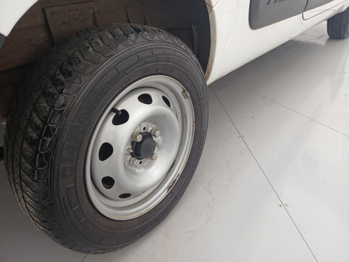 Fiat Fiorino 1.4 MPI FURGÃO ENDURANCE 8V FLEX 2P MANUAL
