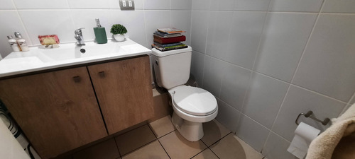Se Vende Excelente Dpto Con Est Y Bod - Condell - Ñuñoa