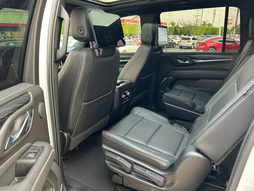 GMC Yukon 6.2 Denali 8 Vel Awd At