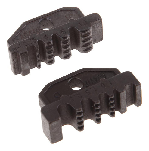 Juego De Troqueles De A04wf Negro