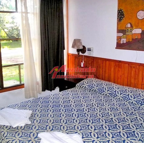 Ideal Para Inversores-hotel En Punta Ballena