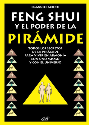 Libro: Feng Shui Y El Poder De La Piramide (spanish Edition)