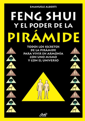 Libro: Feng Shui Y El Poder De La Piramide (spanish Edition)