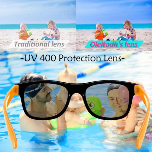 Gafas De Sol Oleitodh Para Fiestas Infantiles, Paquete De 64