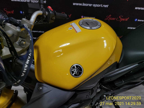 Yamaha Xj6
